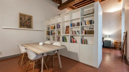 Apartments in Florence - photo 10