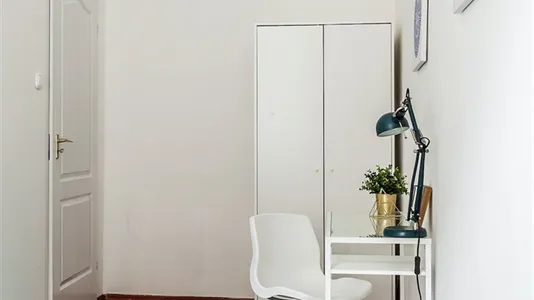 Rooms in Budapest Terézváros - photo 9