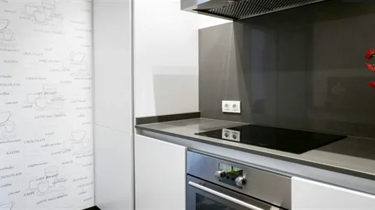 Apartments in Madrid Centro - photo 9