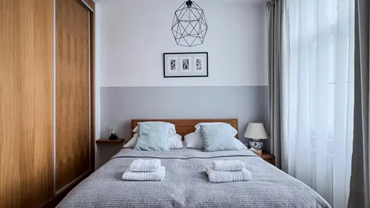 Apartments in Prague 1 - photo 8