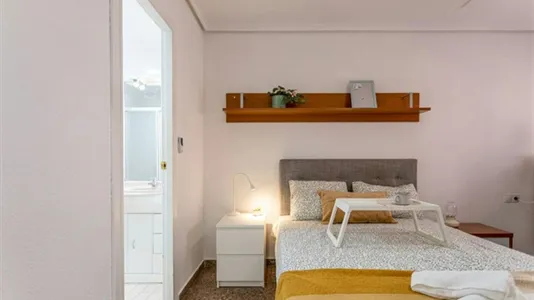 Rooms in Valencia Poblats Marítims - photo 3