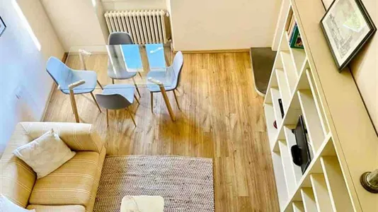 Apartments in Florence - photo 9