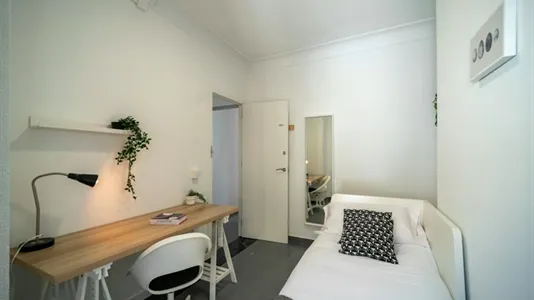 Rooms in Valencia L'Eixample - photo 7
