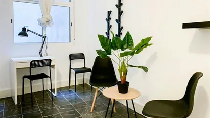 Room for rent in Valencia Ciutat Vella, Valencia (region)
