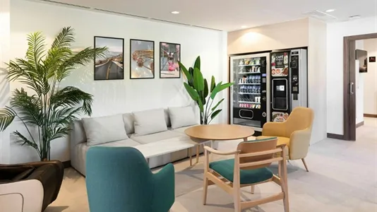 Rooms in Madrid Vicálvaro - photo 10