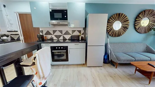 Rooms in Bordeaux - photo 8