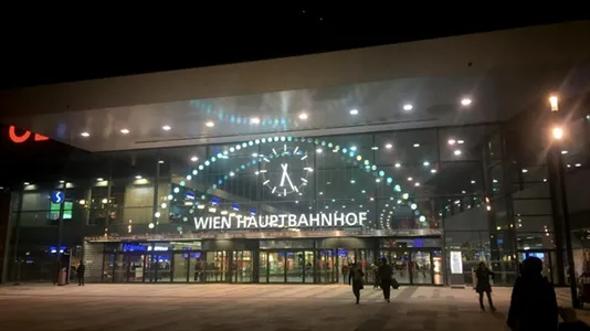 Apartments in Vienna Favoriten - photo 7