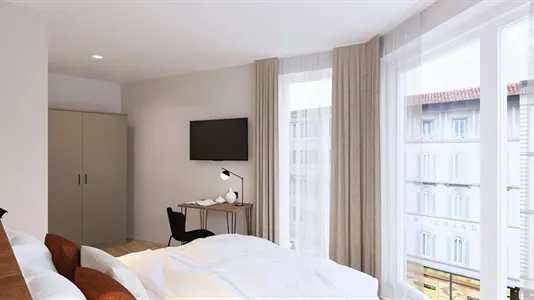 Apartments in Böblingen - photo 10