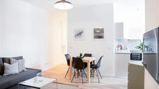 Apartments in Berlin Charlottenburg-Wilmersdorf - photo 4