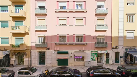 Rooms in Location is not specified - photo 7