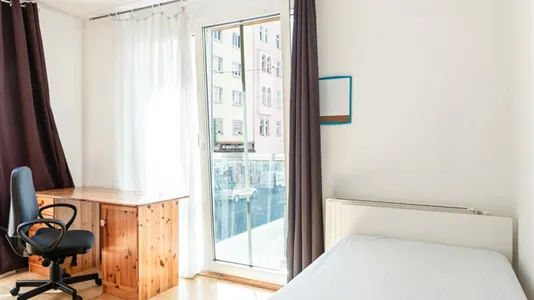 Rooms in Vienna Margareten - photo 2