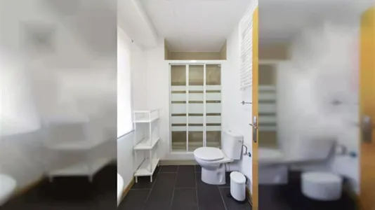 Rooms in Madrid Salamanca - photo 9