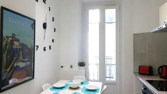 Rooms in Nice - photo 5