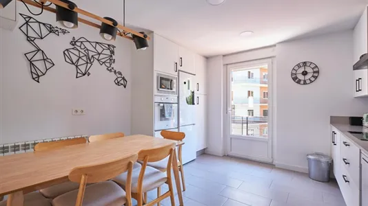 Rooms in Salamanca - photo 10