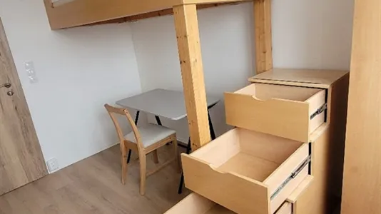 Rooms in Praha-západ - photo 4