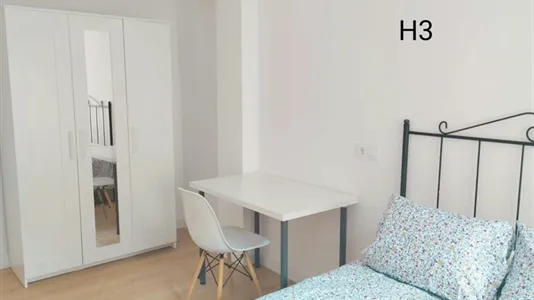Rooms in Oviedo - photo 8