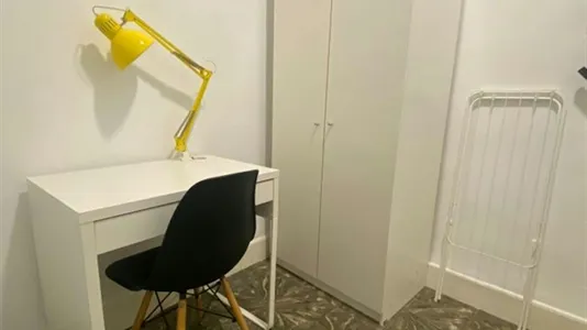 Rooms in Valencia Ciutat Vella - photo 10