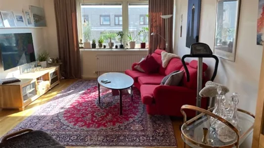 Apartments in Gothenburg City Centre - photo 2