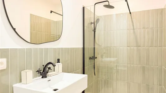 Apartments in Brussels Ukkel - photo 6