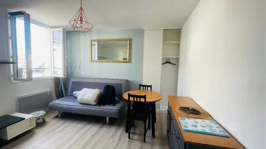 Apartments in Paris 18ème arrondissement - Montmartre - photo 6