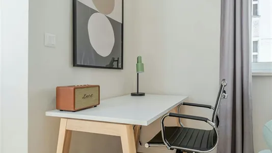 Apartments in Praha 6 - photo 7