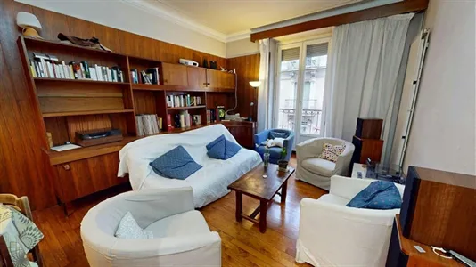 Rooms in Grenoble - photo 1