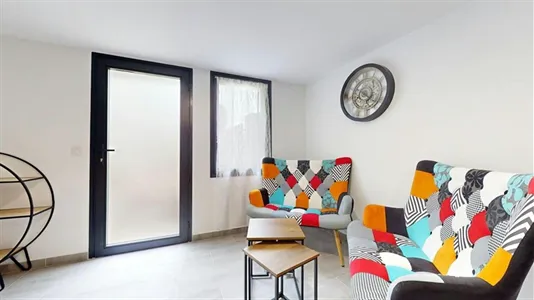 Rooms in Grenoble - photo 10