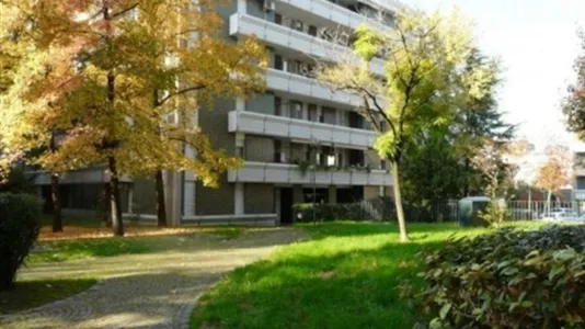 Rooms in Padua - photo 10