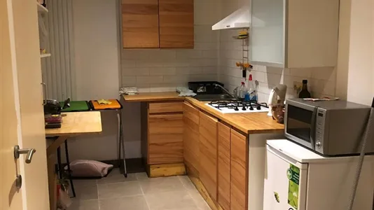 Apartments in Brussels Elsene - photo 7