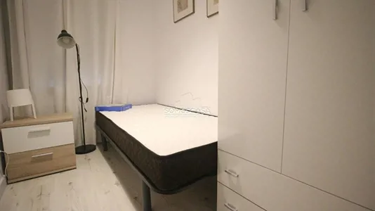 Rooms in Barcelona Sarrià-St. Gervasi - photo 1