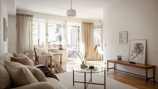 Apartments in Nacka - photo 1