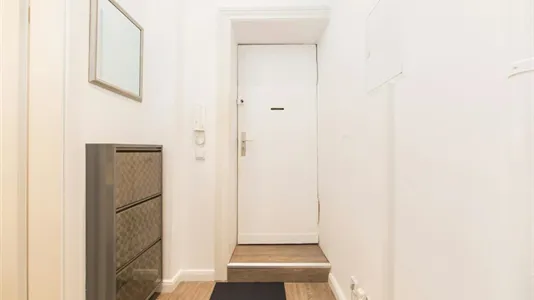 Rooms in Berlin Pankow - photo 5