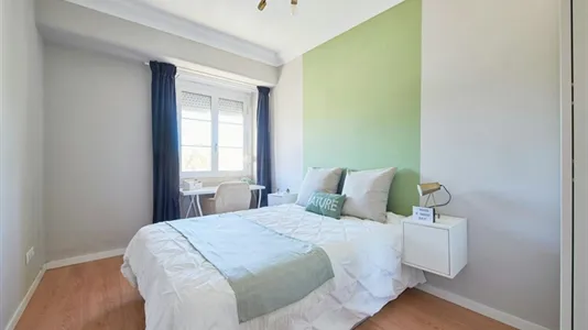 Rooms in Location is not specified - photo 5