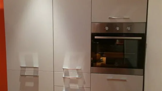 Apartments in Turin - photo 9