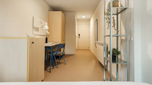 Apartments in Covilhã - photo 9