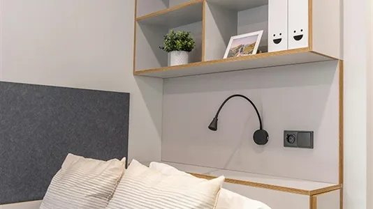 Rooms in Enramadilla - photo 5