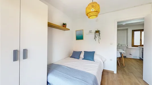 Rooms in Valencia Camins al Grau - photo 4