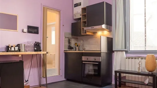 Apartments in Milano Zona 6 - Barona, Lorenteggio - photo 8