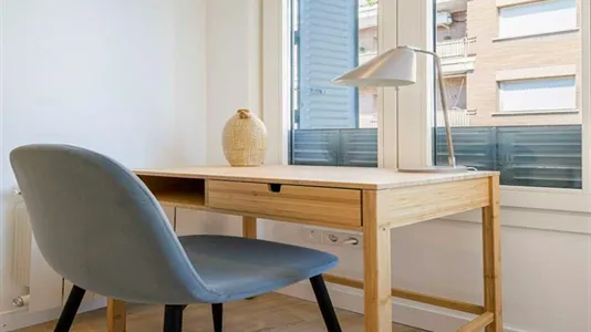 Rooms in Madrid Chamberí - photo 5