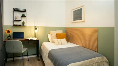 Room for rent in Barcelona Gràcia, Barcelona