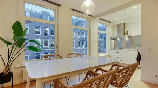 Apartments in Amsterdam Oud-West - photo 8