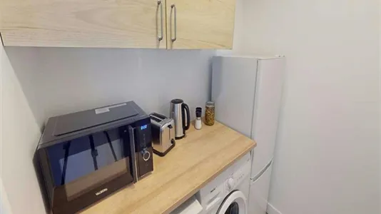 Rooms in Paris 18ème arrondissement - Montmartre - photo 9