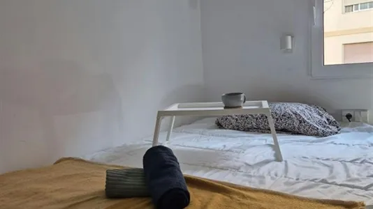 Rooms in Alboraya - photo 7
