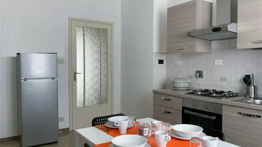 Rooms in Turin - photo 10