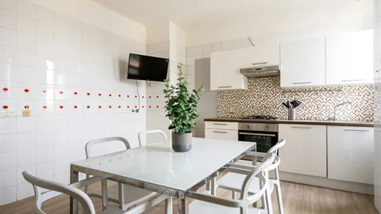 Rooms in Milano Zona 3 - Porta Venezia, Città Studi, Lambrate - photo 10