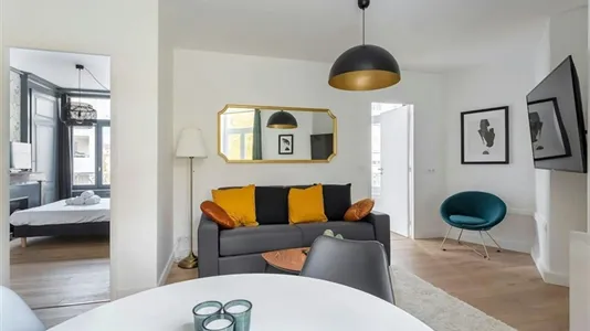 Apartments in Lyon - photo 10