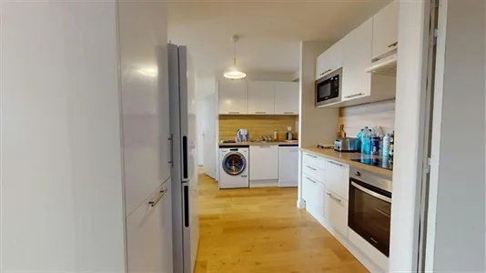 Rooms in Lyon - photo 9