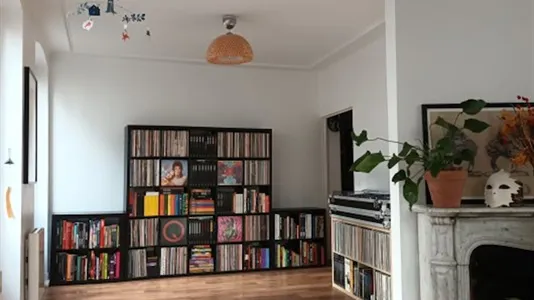 Apartments in Paris 18ème arrondissement - Montmartre - photo 5