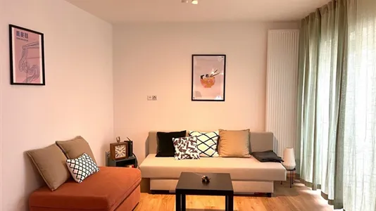 Apartments in Location is not specified - photo 2