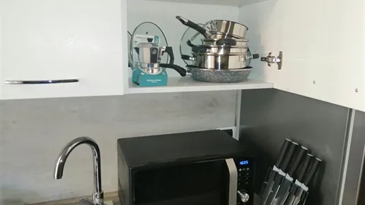 Apartments in Milano Zona 2 - Stazione Centrale, Gorla, Turro, Greco, Crescenzago - photo 7